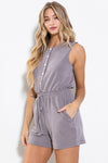MY HYPER HEART ROMPER
