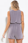 MY HYPER HEART ROMPER