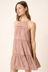 I CAN'T COMPLAIN DRESS