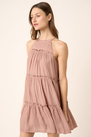I CAN'T COMPLAIN DRESS