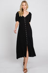 FAR AWAY MIDI DRESS