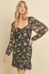 HIGH EXPECTATIONS DRESS