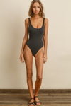 A LITTLE MORE SATISFACTION BODYSUIT