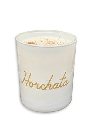 HORCHATA CANDLE 10OZ