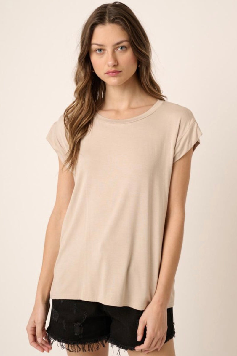 SO SOFT BAMBOO TOP SAND