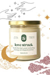 LOVE STRUCK SOY CANDLE