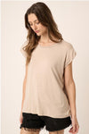 SO SOFT BAMBOO TOP SAND