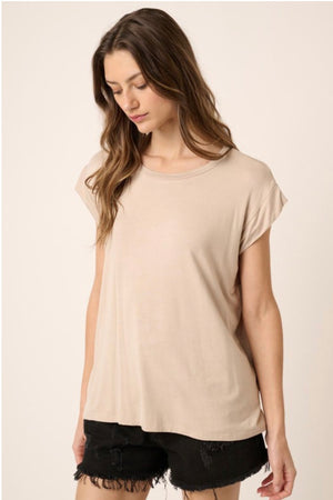SO SOFT BAMBOO TOP SAND