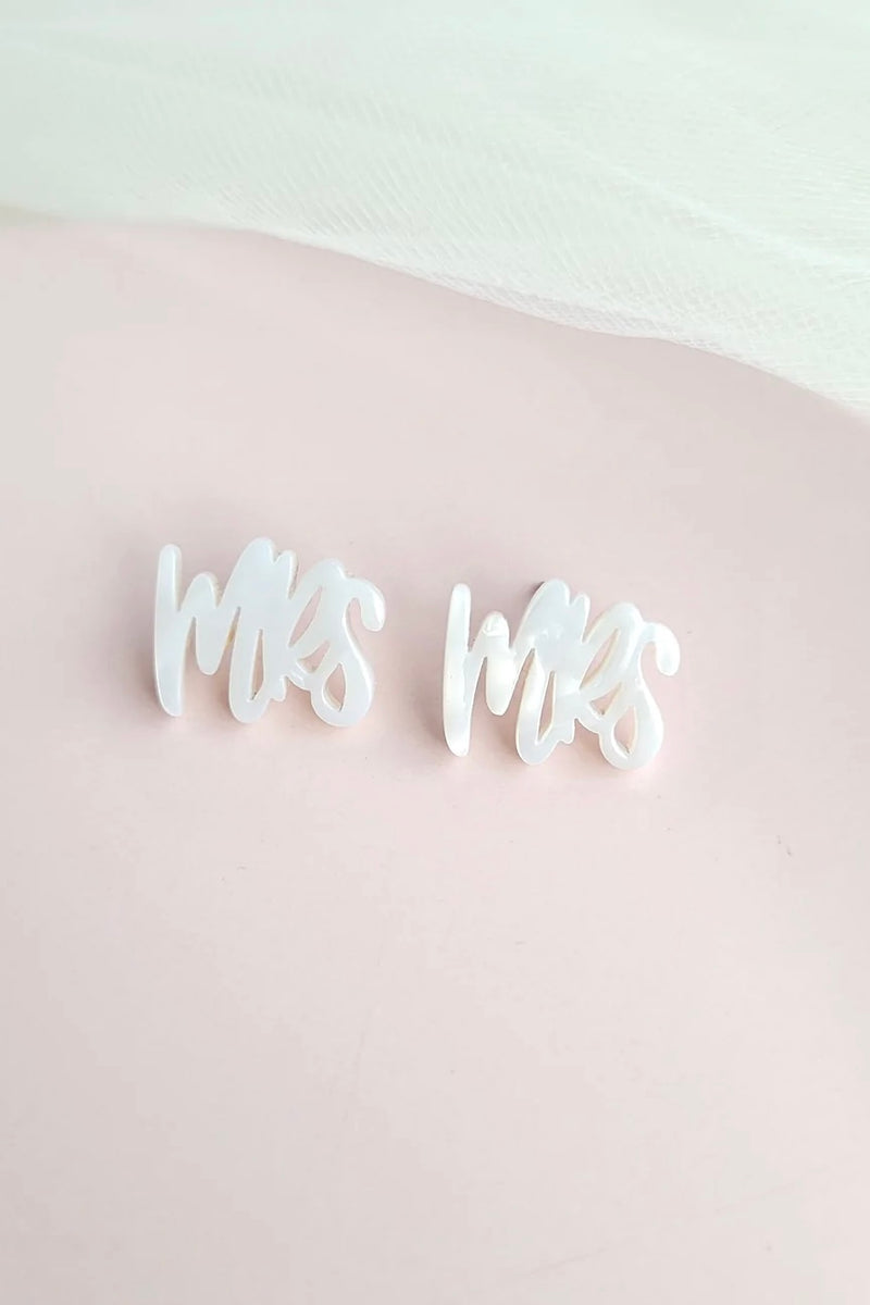MRS STUDS