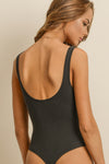 A LITTLE MORE SATISFACTION BODYSUIT