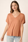 UNLIKE ANYTHING BAMBOO TOP SEDONA