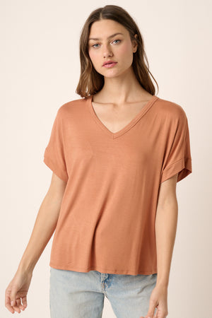 UNLIKE ANYTHING BAMBOO TOP SEDONA