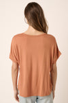 UNLIKE ANYTHING BAMBOO TOP SEDONA