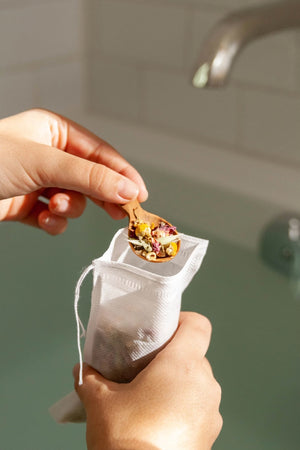 SLOW NORTH HERBAL TEA