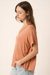 UNLIKE ANYTHING BAMBOO TOP SEDONA