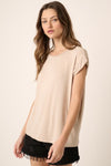 SO SOFT BAMBOO TOP SAND